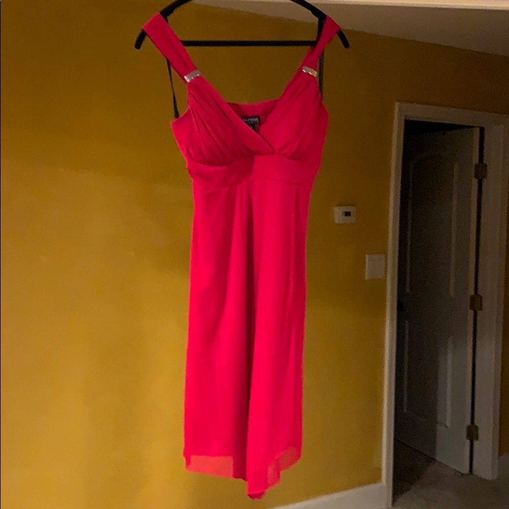 Little Sexy Red